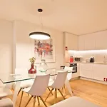 Apartamento Penthouse With River View - Baixa Alfama