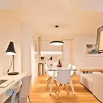 Penthouse With River View - Baixa Alfama Lisboa